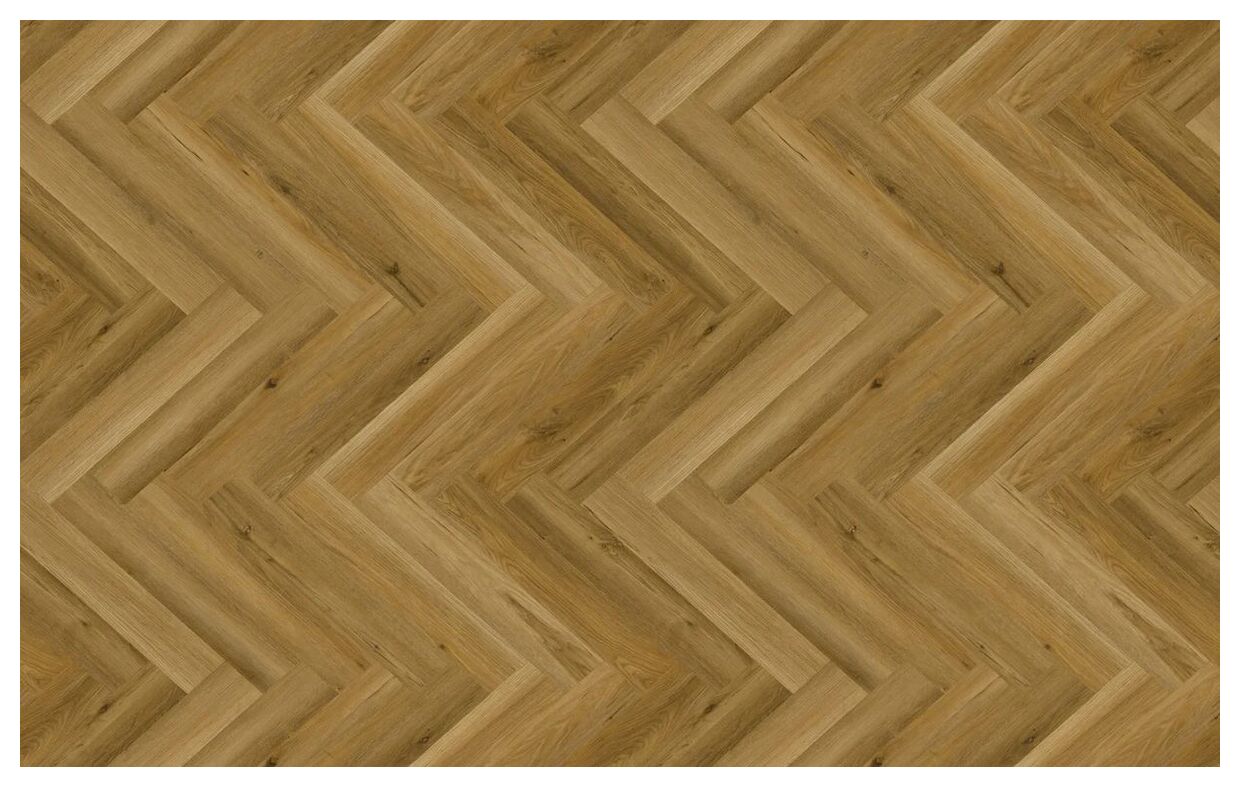 Vincore Lyon jodełka panel winylowy 62.5x12.5x0.6