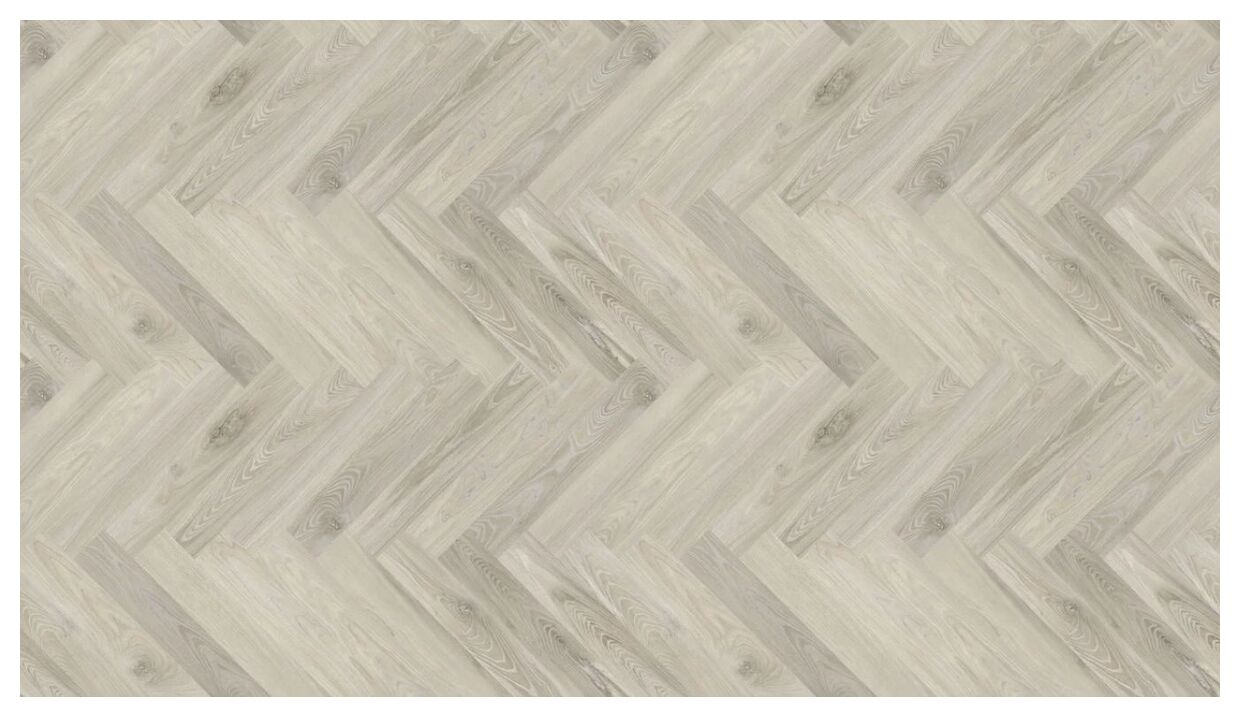 Vincore Strasbourg jodełka panel winylowy 62.5x12.5x0.5