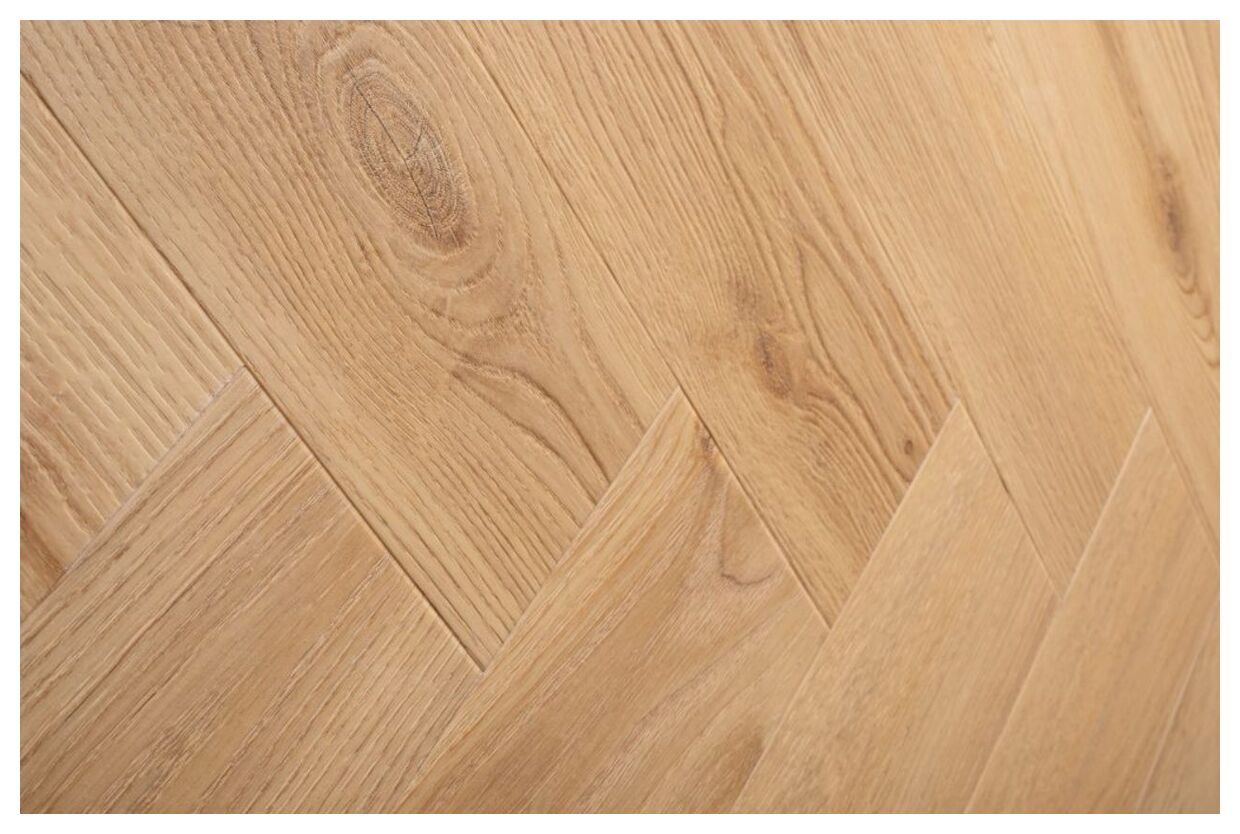 Vinyltechlab Alcazar jodełka panel winylowy 62.5x12.5x0.6