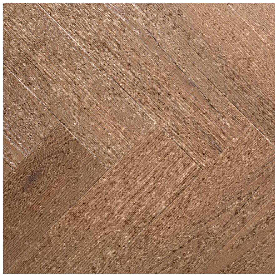 Vinyltechlab Alhambra jodełka panel winylowy 62.5x12.5x0.6