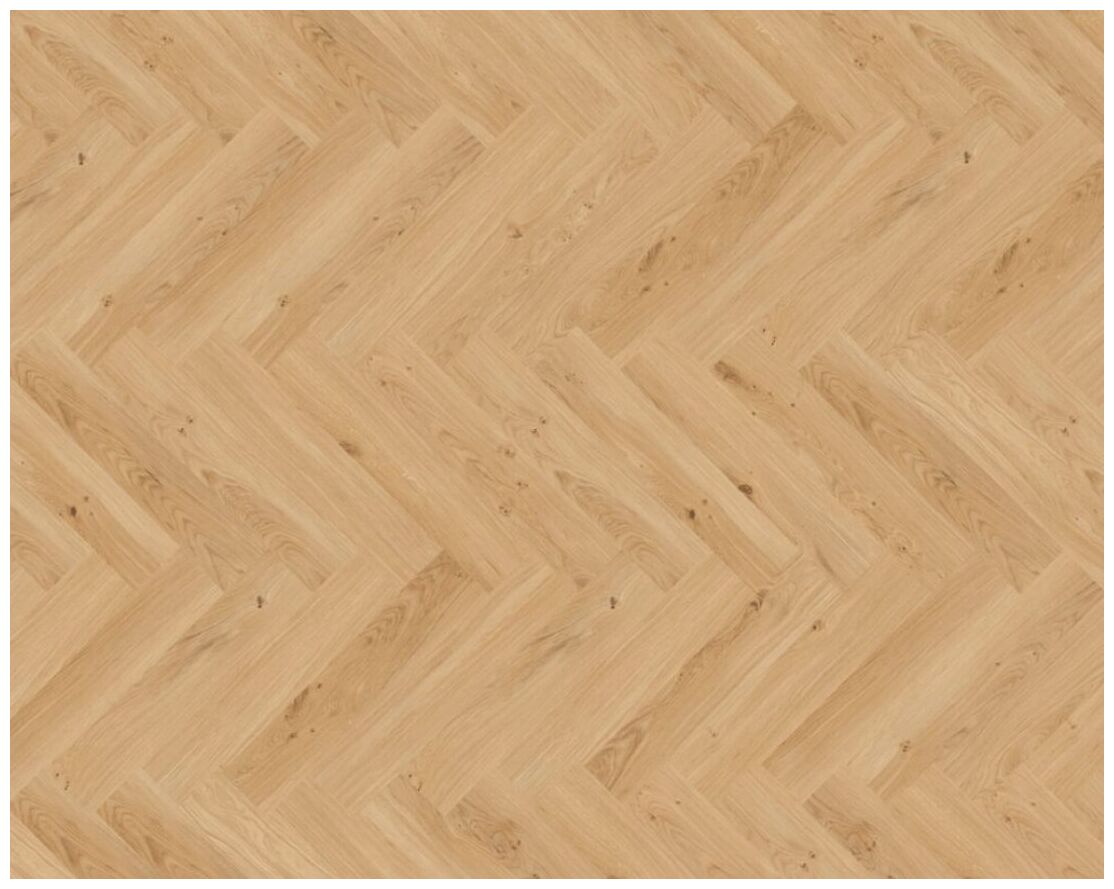 Vinyltechlab Balmoral jodełka panel winylowy 62.5x12.5x0.6