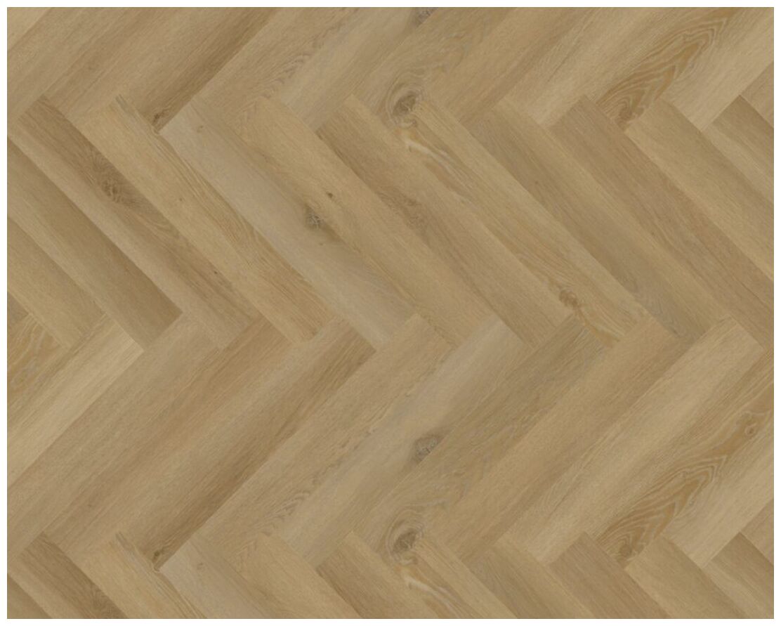 Vinyltechlab Pena jodełka panel winylowy 62.5x12.5x0.6