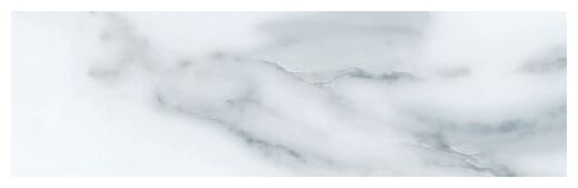 vitacer artistic white połysk gres rektyfikowany 60x120 - zdjęcie główne