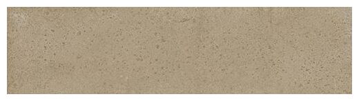 Antypoślizgowy gres Radix Mellow R11 o betonowej fakturze i wzorze przypominającym cegiełki