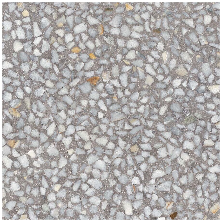 vives amalfi-r cemento gres rektyfikowany 29.3x29.3 - zdjęcie główne