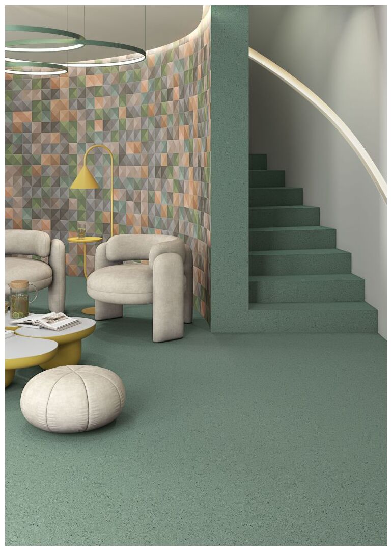 vives micra r-indigo r10 gres rektyfikowany 80x80 - zdjęcie nr: 2