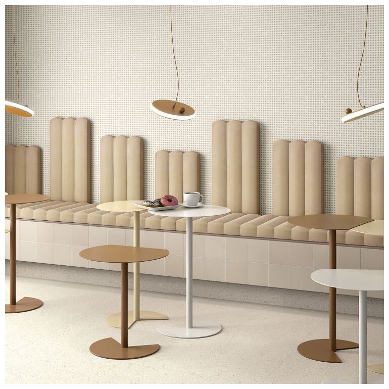 vives micra r-crema r10 gres rektyfikowany 80x80 - zdjęcie nr: 3