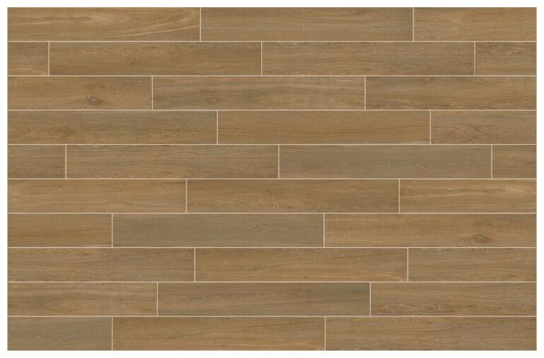 vives oslo-r marron r10 gres rektyfikowany 19.4x120 - zdjęcie nr: 2