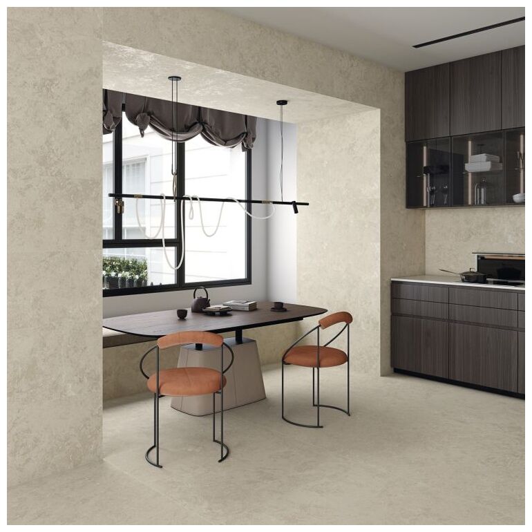 vives london-r natural r10 gres rektyfikowany 120x120 - zdjęcie nr: 3