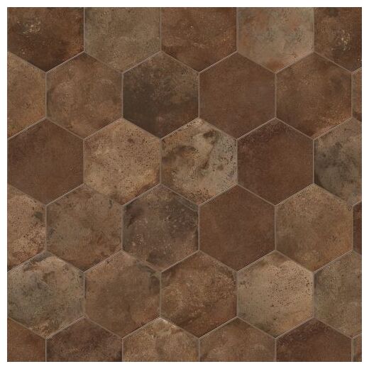 vives hexagono archai bold gres 23.3x26.8 - zdjęcie nr: 3