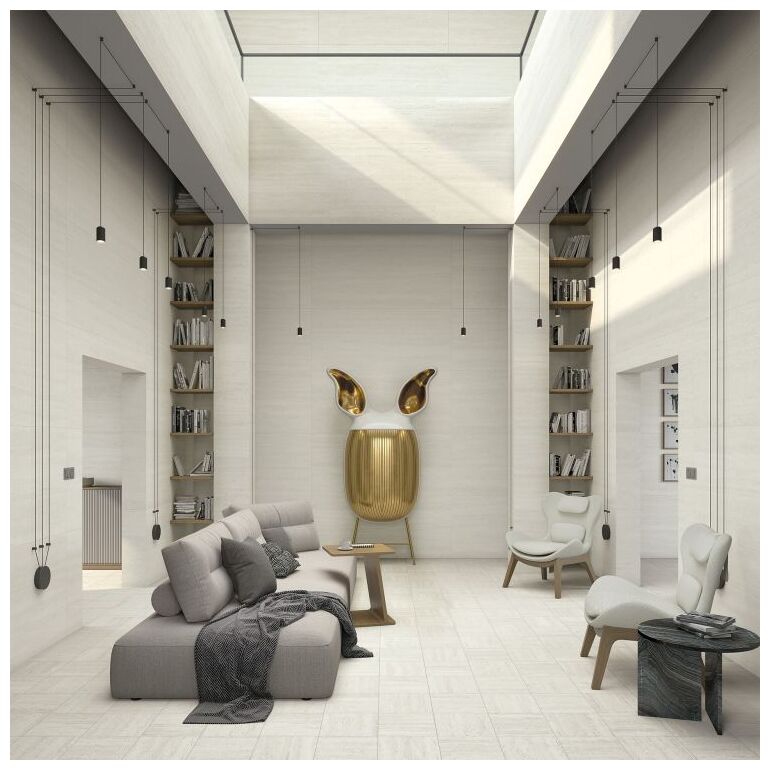 vives paris blanco r10 gres 30x30 - zdjęcie nr: 4