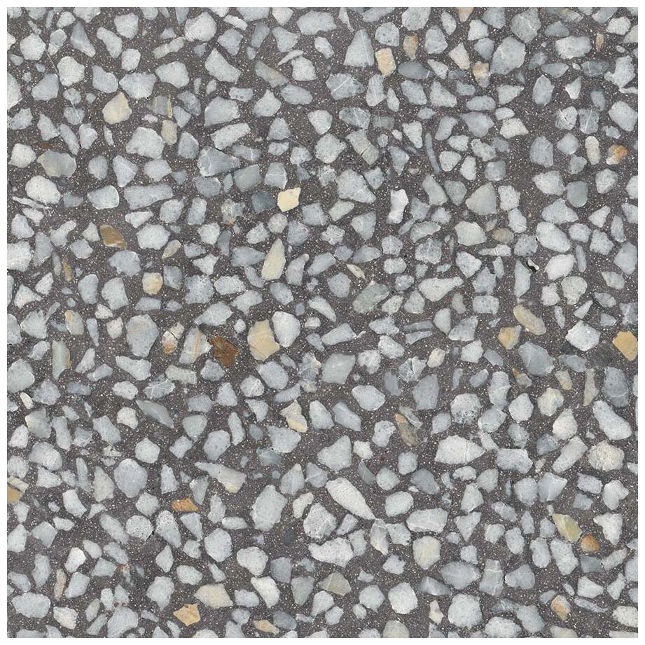 vives amalfi-r grafito gres rektyfikowany 29.3x29.3 - zdjęcie główne