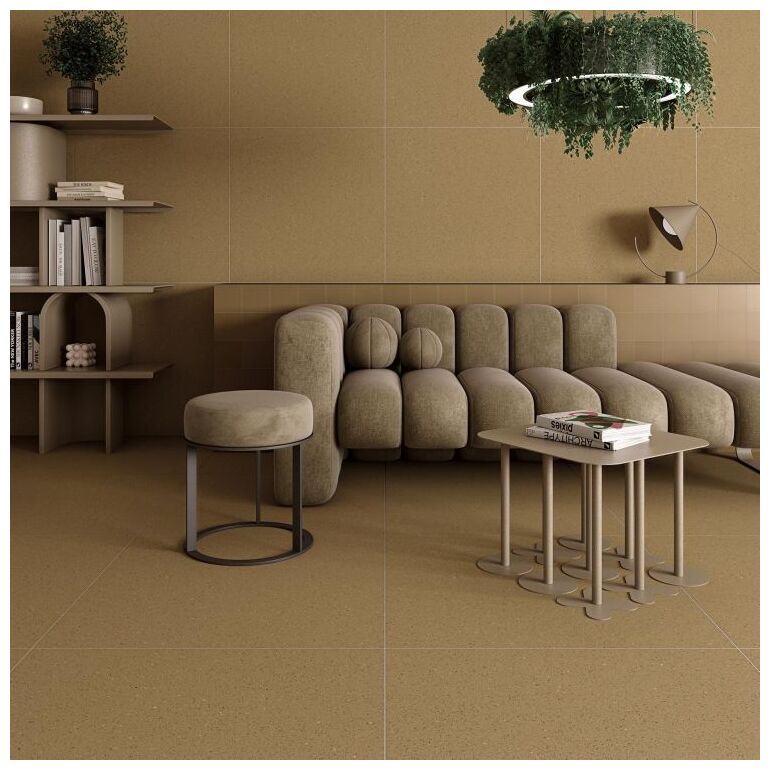 vives micra r-siena r10 gres rektyfikowany 80x80 - zdjęcie nr: 4