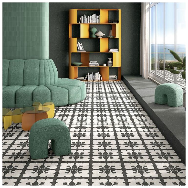 vives muon r10 gres 20x20 - zdjęcie nr: 3