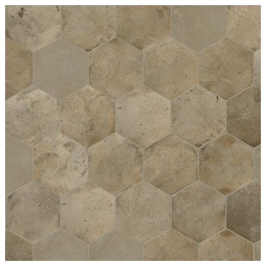 vives hexagono archai mellow gres 23.3x26.8 - zdjęcie nr: 3
