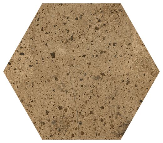 vives hexagono physis chipper gres 15x17 - zdjęcie główne