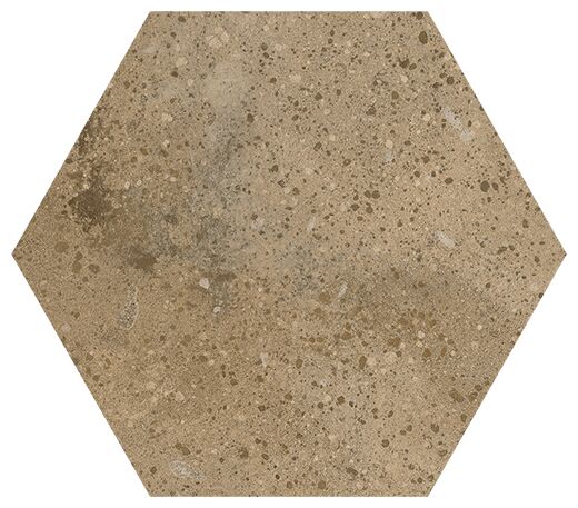 vives hexagono physis mellow gres 15x17 - zdjęcie główne