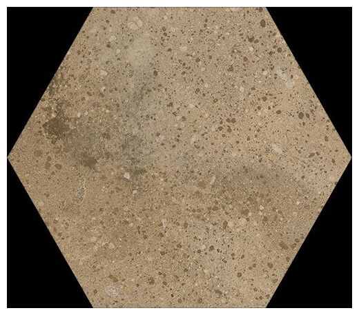 vives hexagono physis mellow gres 15x17 - zdjęcie nr: 2