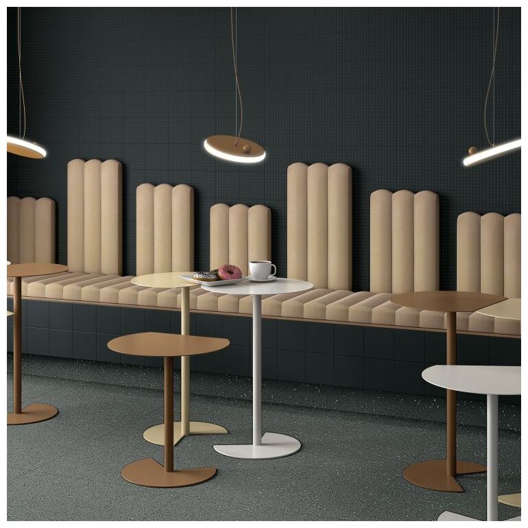 vives micra r-grafito r10 gres rektyfikowany 80x80 - zdjęcie nr: 2