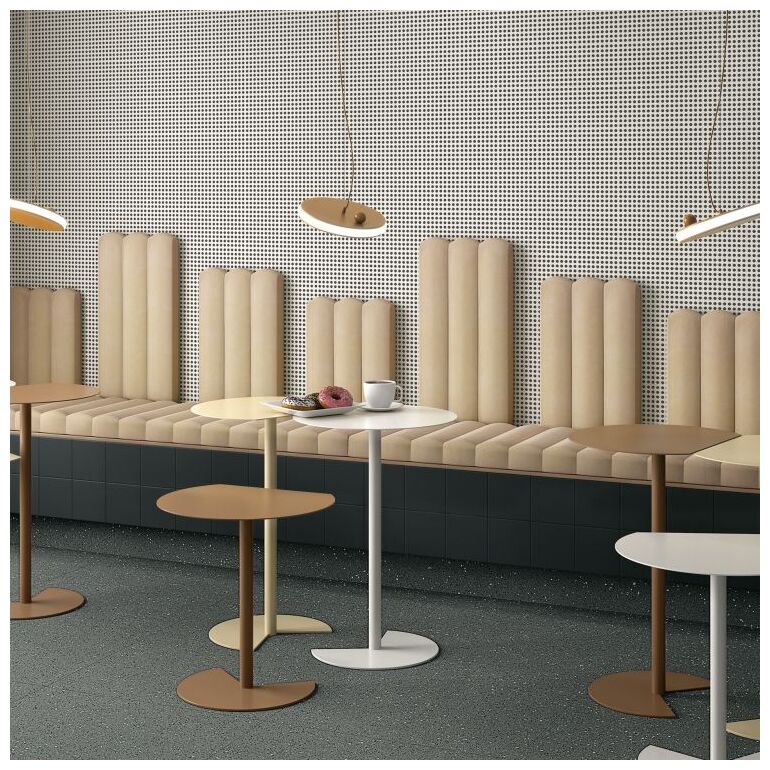 vives micra r-grafito r10 gres rektyfikowany 80x80 - zdjęcie nr: 3