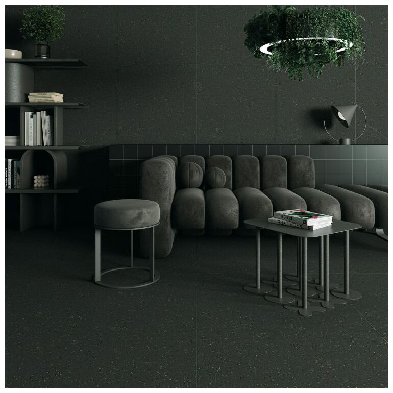 vives micra r-grafito r10 gres rektyfikowany 80x80 - zdjęcie nr: 4