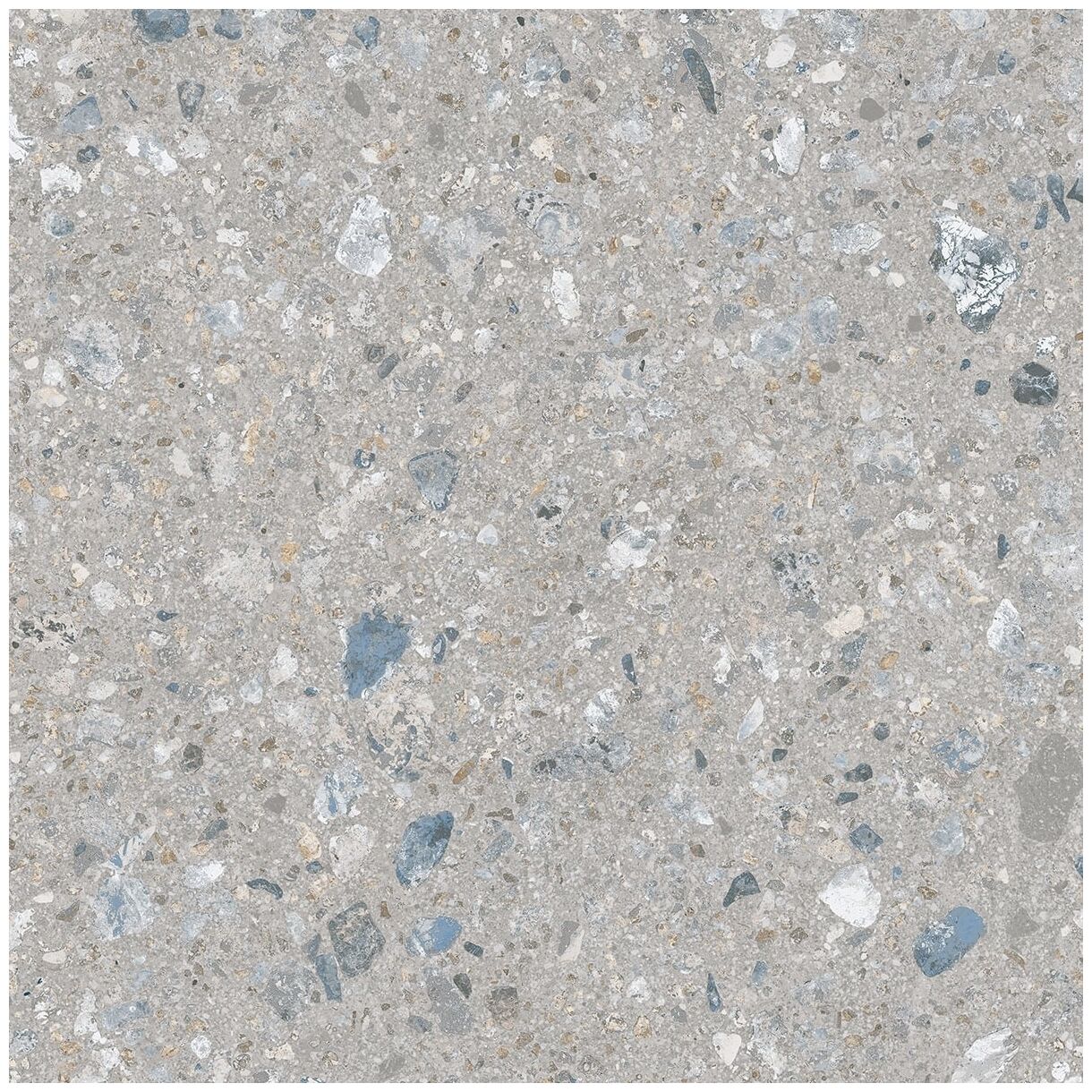 vives janty-r ceniza gres rektyfikowany 59.3x59.3 - zdjęcie główne