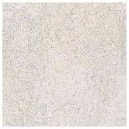 Matowy gres Ribadeo Blanco 30x30 o jasnym kamieniopodobnym wzorze i delikatnej fakturze