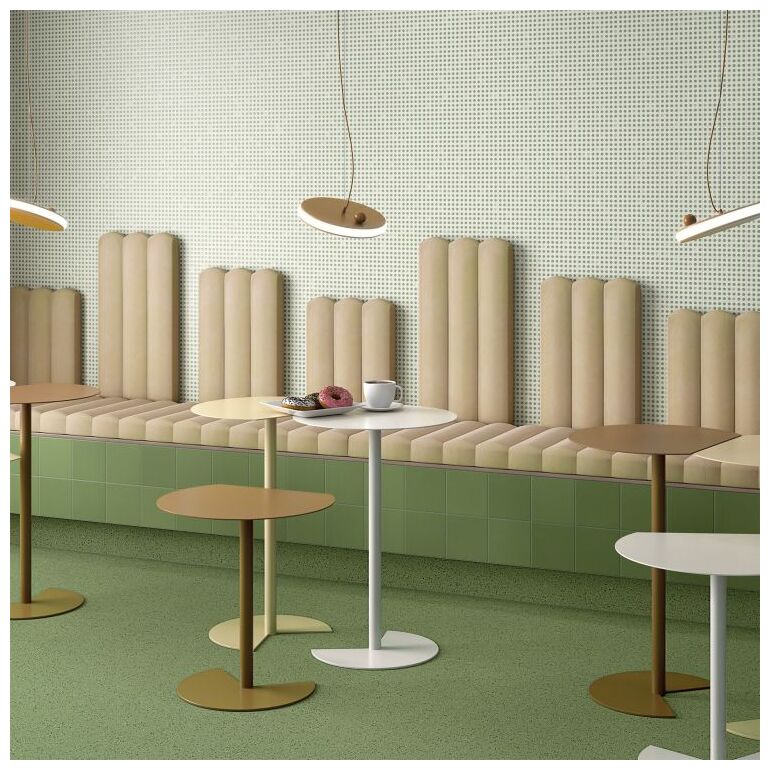 vives micra r-verde r10 gres rektyfikowany 80x80 - zdjęcie nr: 5