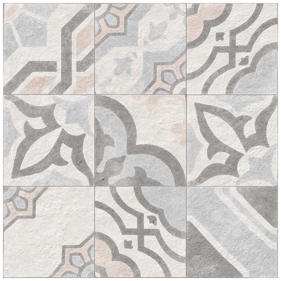 vives atokos multicolor gres 60x60 