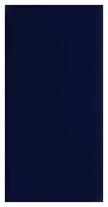 vives azul noche płytka podłogowa 14x28 