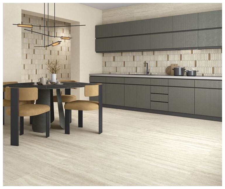 vives manhattan-r sand płytka ścienna 32x99 - zdjęcie nr: 3