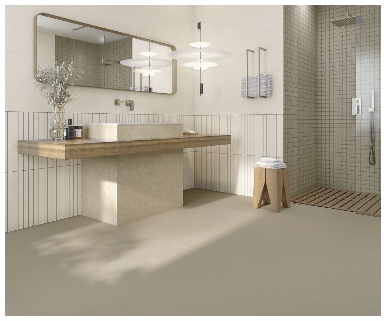 vives manhattan-r sand płytka ścienna 45x120 - zdjęcie nr: 3