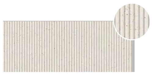 vives gluon-r blanco płytka ścienna 32x99 - zdjęcie nr: 3