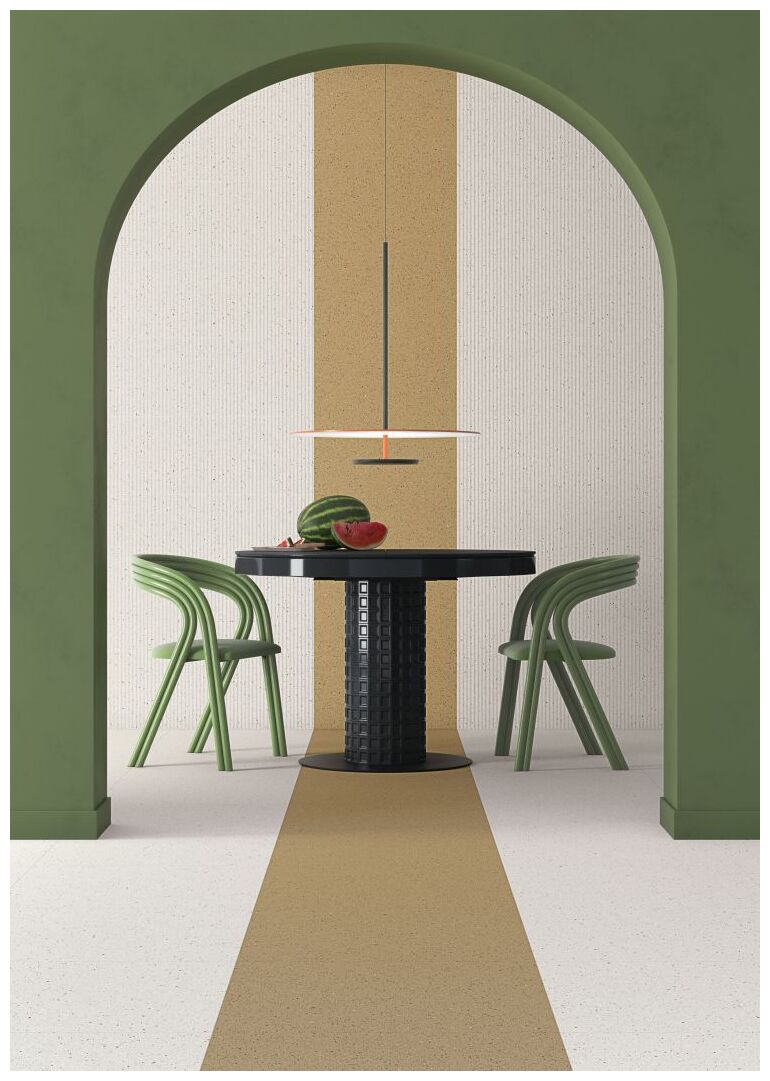 vives gluon-r blanco płytka ścienna 32x99 - zdjęcie nr: 4