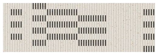 vives pizca-r blanco płytka ścienna 32x99 - zdjęcie nr: 2