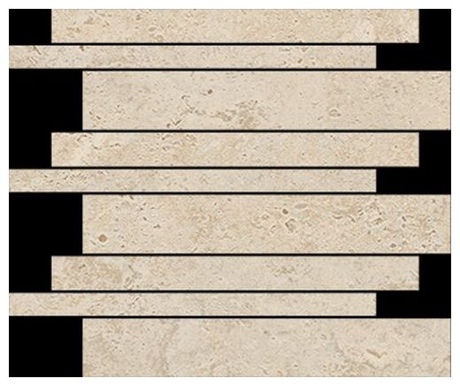 vives hackney natural mozaika 30x30 - zdjęcie główne