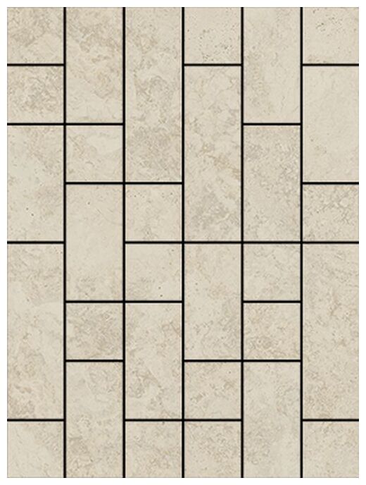 vives abbey natura r10 mozaika 29.3x39.1 - zdjęcie główne