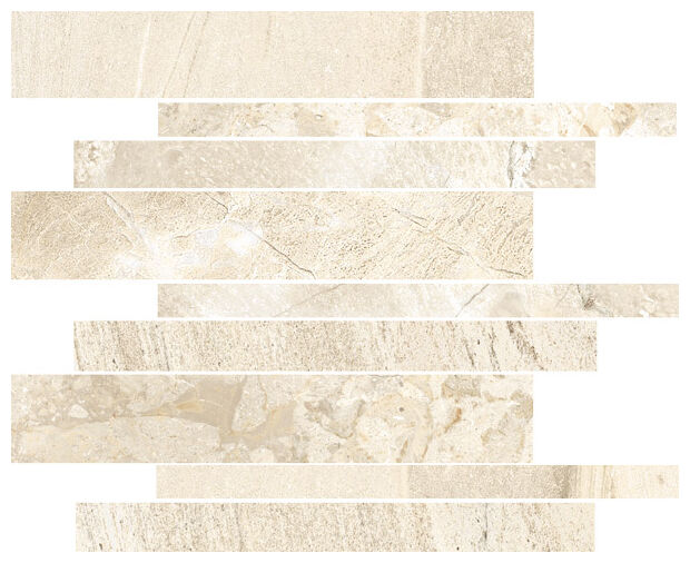 vives mutriku-sp beige mozaika 30x30 - zdjęcie główne