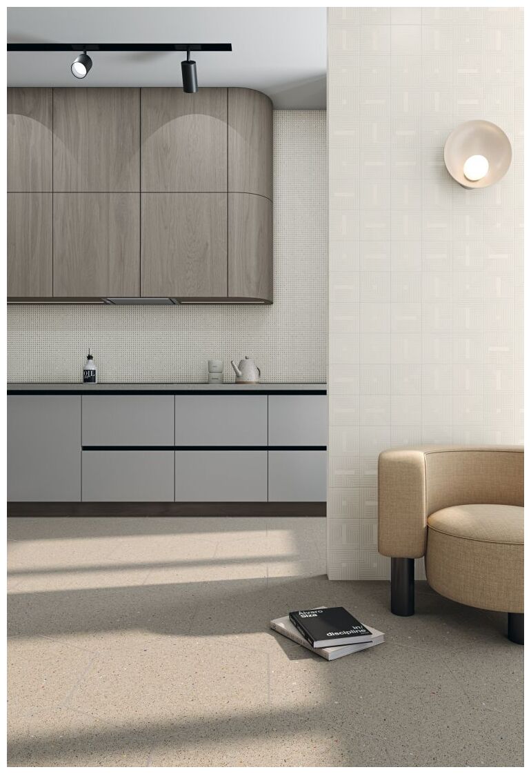 vives ronna płytka ścienna 13x13 - zdjęcie nr: 4