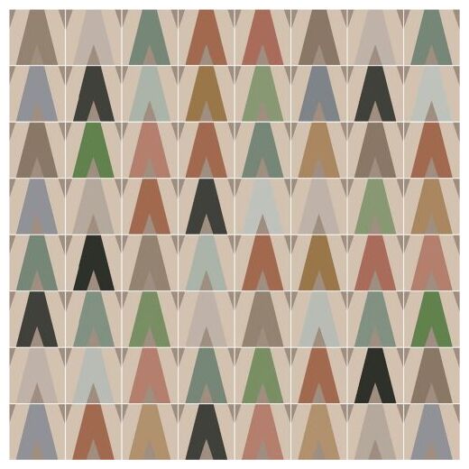 vives yocto płytka ścienna 13x13 - zdjęcie nr: 2