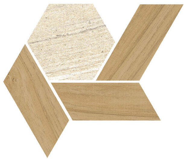 vives lesnaya beige 17.5x20 - zdjęcie główne