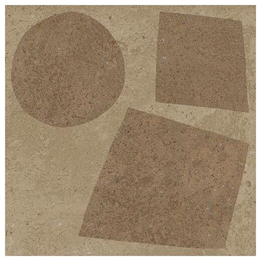 vives root pictus chipper dekor 13x13 - zdjęcie główne