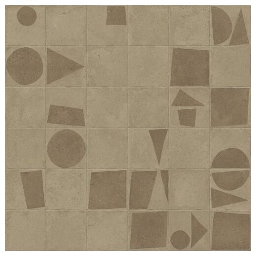 vives root pictus chipper dekor 13x13 - zdjęcie nr: 2