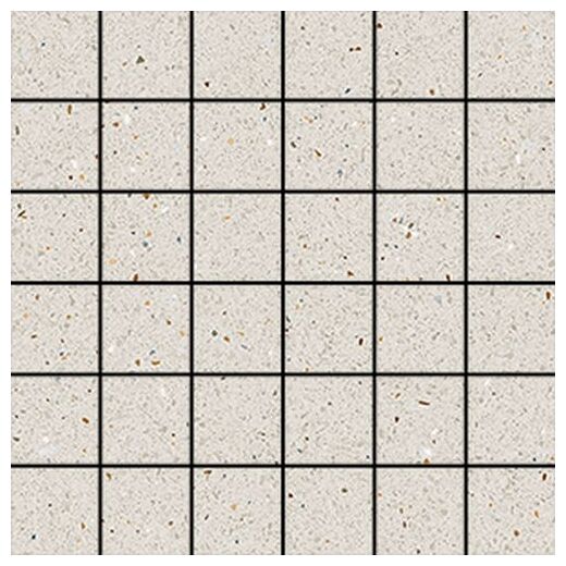 vives micra blanco mosaico 30x30 - zdjęcie główne
