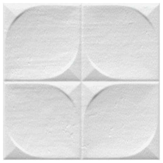 vives sindhi blanco dekor 13x13 - zdjęcie główne