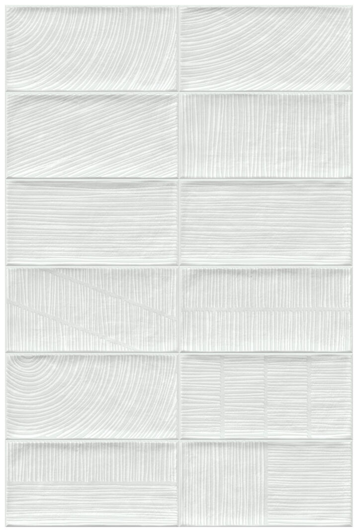 vives viet blanco dekor 10x20 - zdjęcie główne