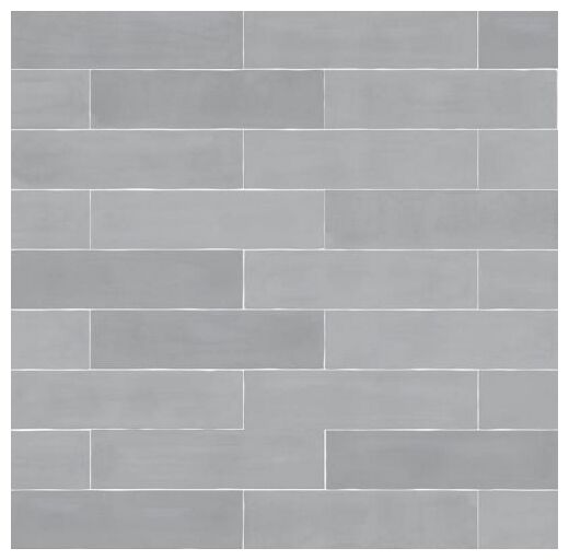 vives javea gris płytka ścienna 8x31.5 - zdjęcie nr: 2