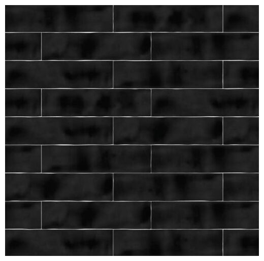 vives javea negro płytka ścienna 8x31.5 - zdjęcie nr: 2