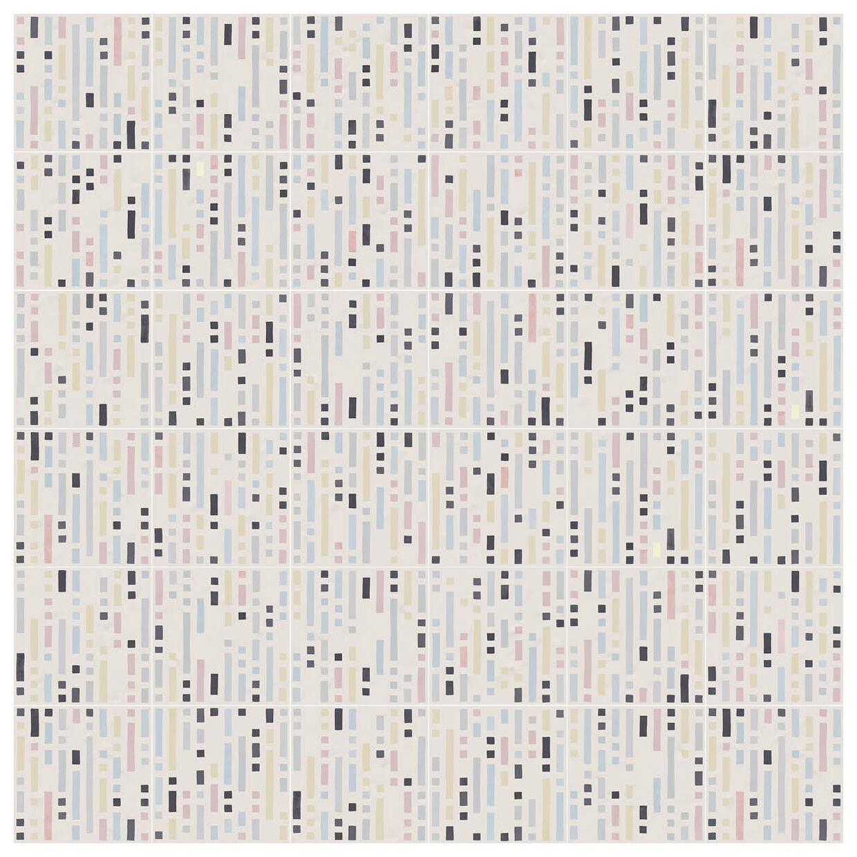 vives valeria-b płytka ścienna 20x20 - zdjęcie nr: 3