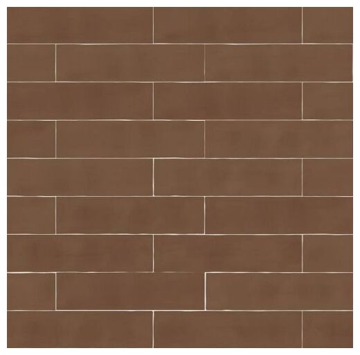 vives javea teja płytka ścienna 8x31.5 - zdjęcie nr: 2